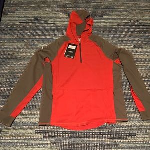 Club Ride HELIOS SUN SHIRT dusty olive